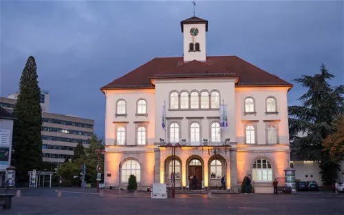 City Gallery of Sindelfingen