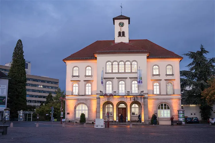 Galerie Stadt Sindelfingen