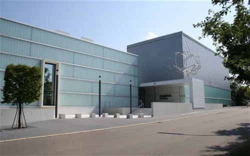 SCHAUWERK Sindelfingen