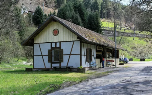 Schmiedemuseum Königshammer
