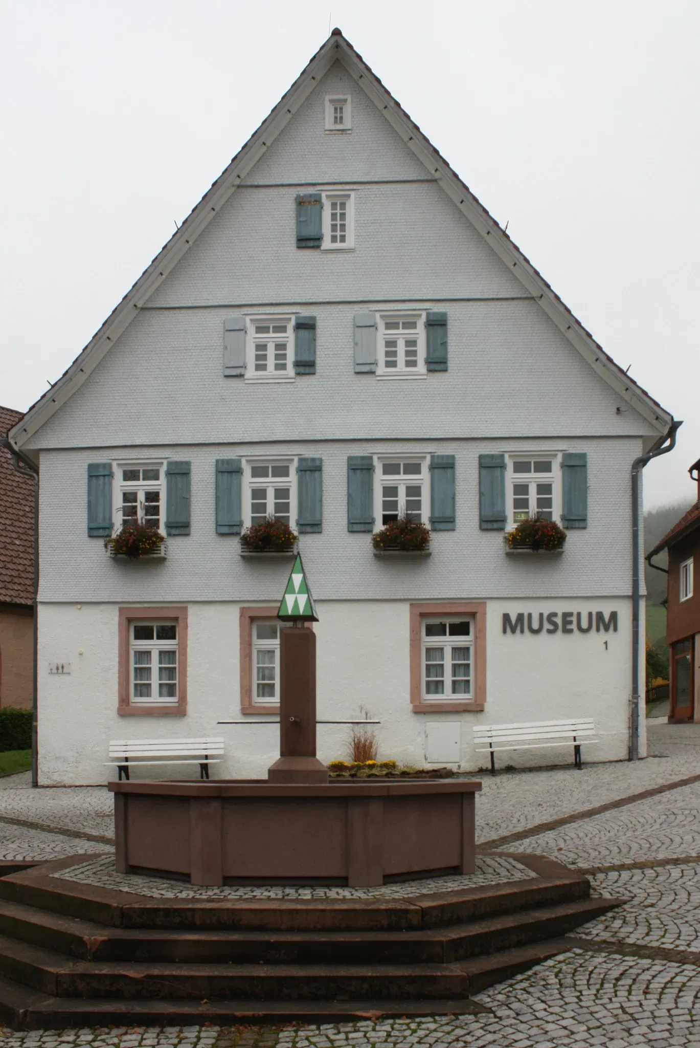 Hauffs Märchen Museum Baiersbronn