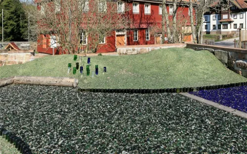 Kulturpark Glashütte Buhlbach