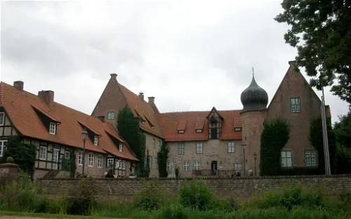 Museum Burg Bederkesa