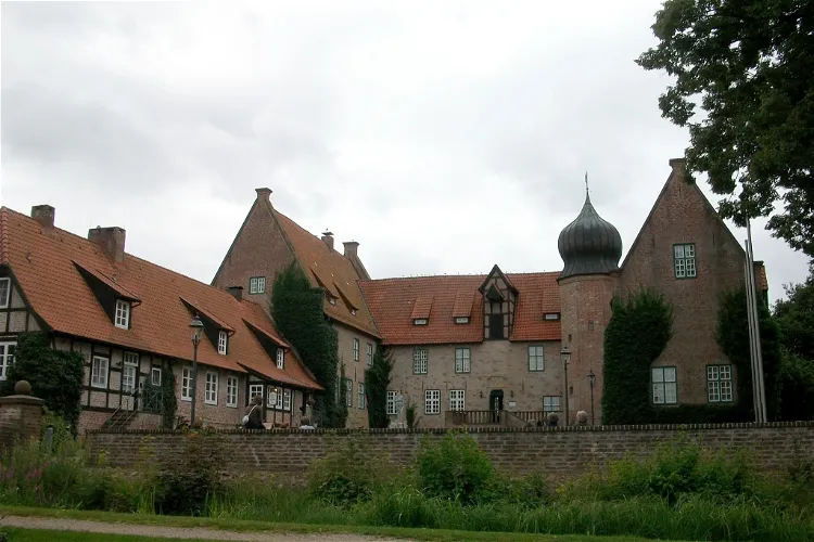 Museum Burg Bederkesa