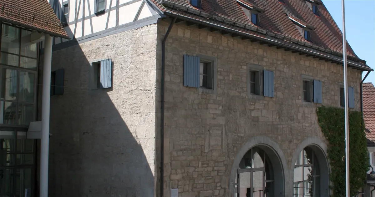 Städtische Galerie (Böblingen) Visitor Information & Reviews