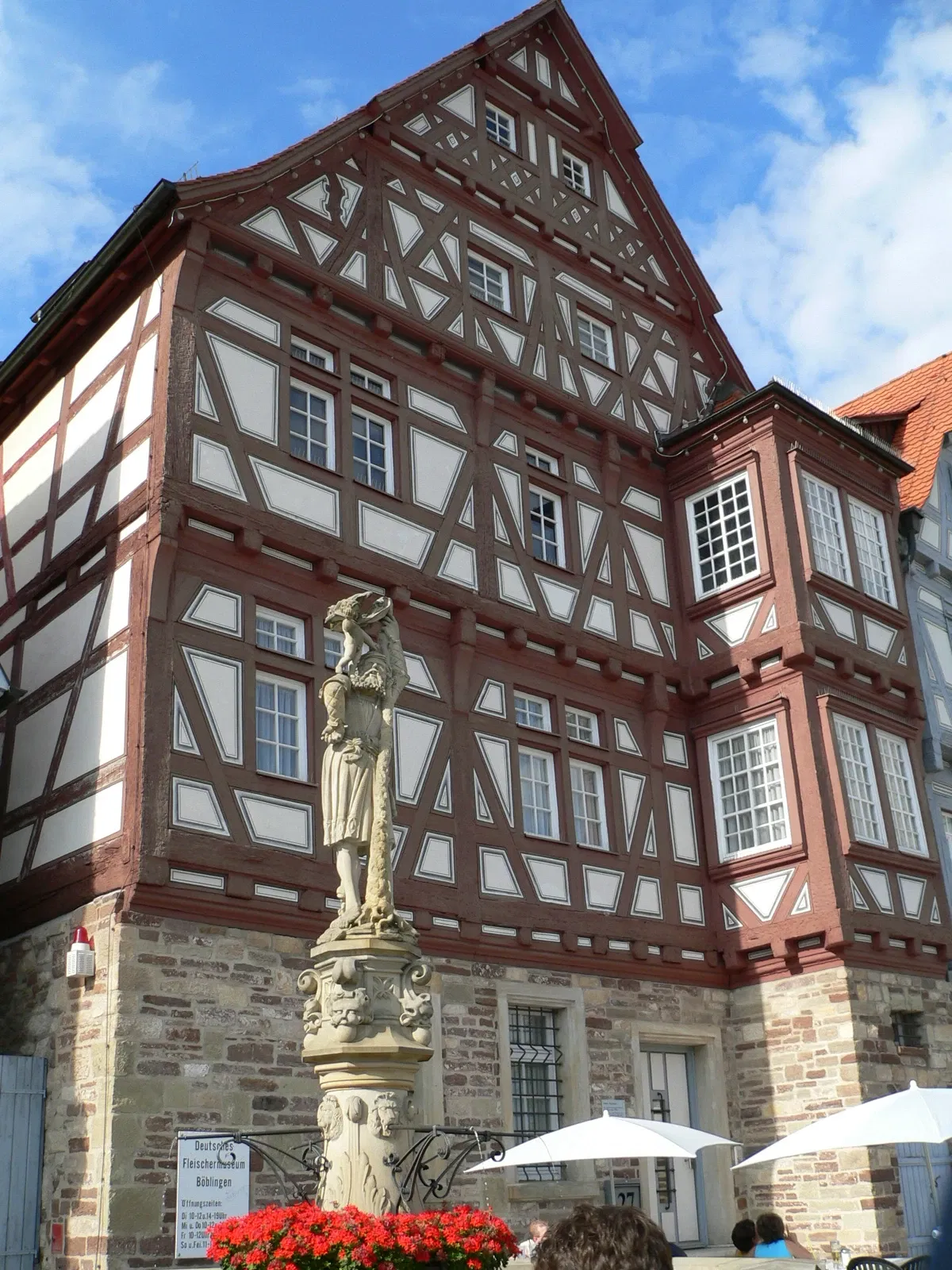 Deutsches Fleischermuseum