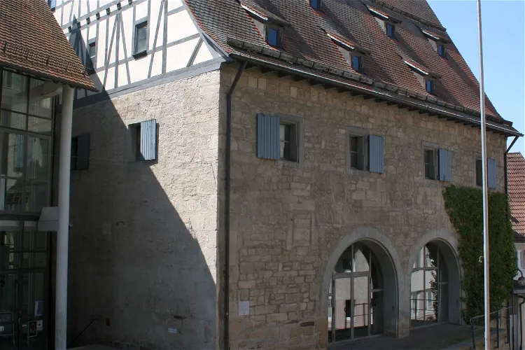 Deutsches Bauernkriegsmuseum Böblingen