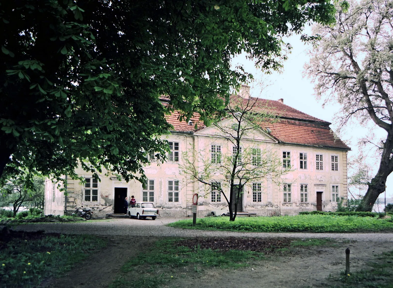 3-Königinnen-Palais