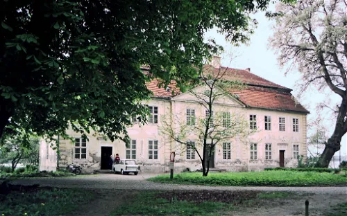 3-Königinnen-Palais