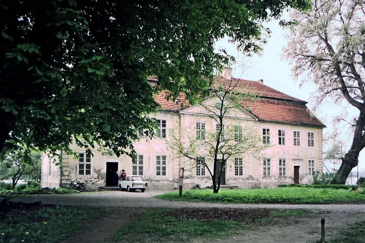 3-Königinnen-Palais