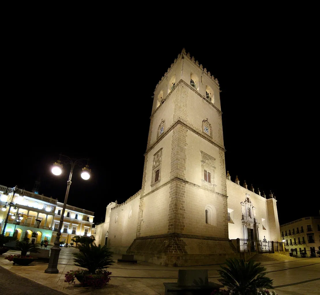 Museo de la Catedral de Badajoz