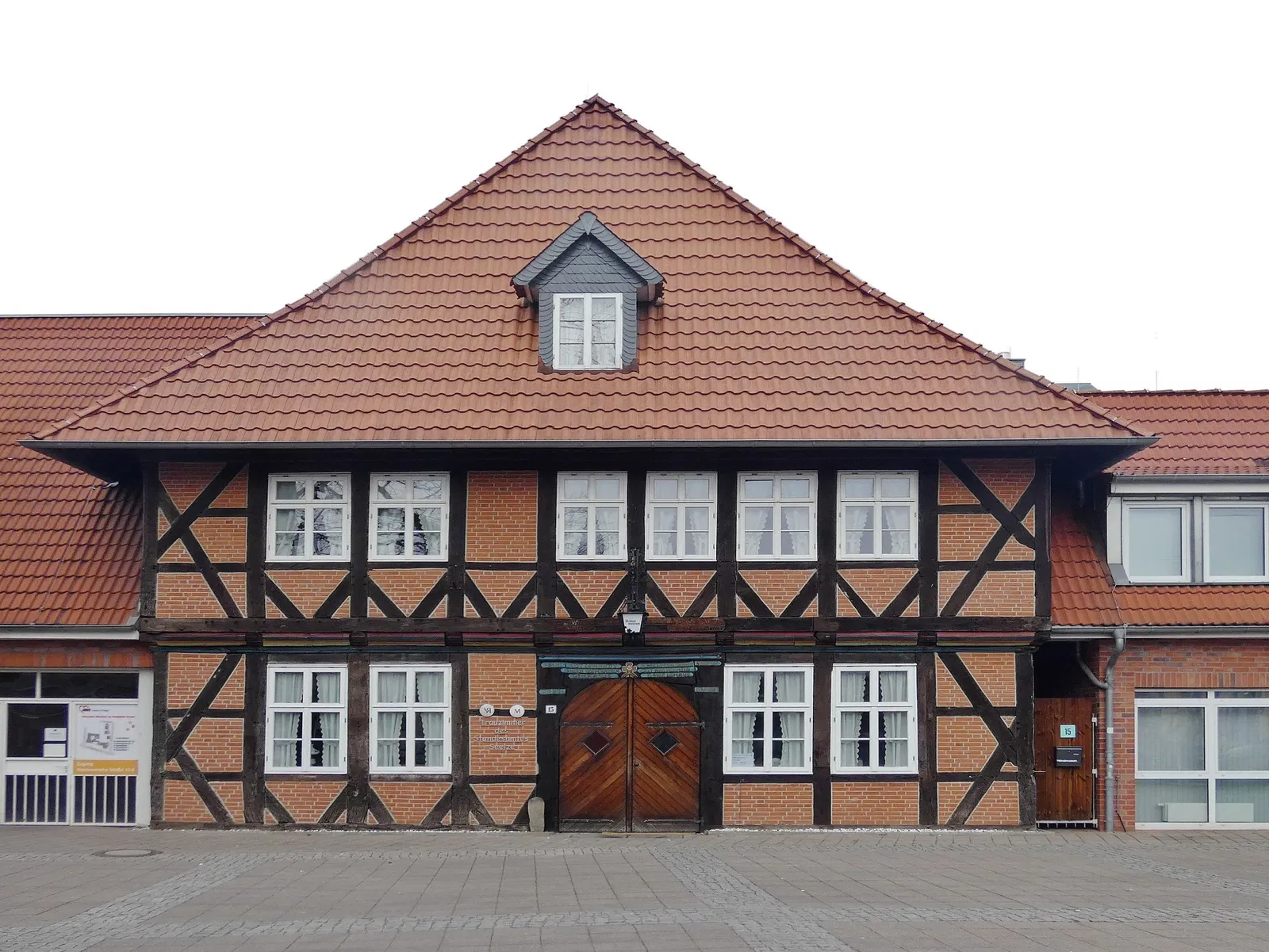 Heimatmuseum Seelze