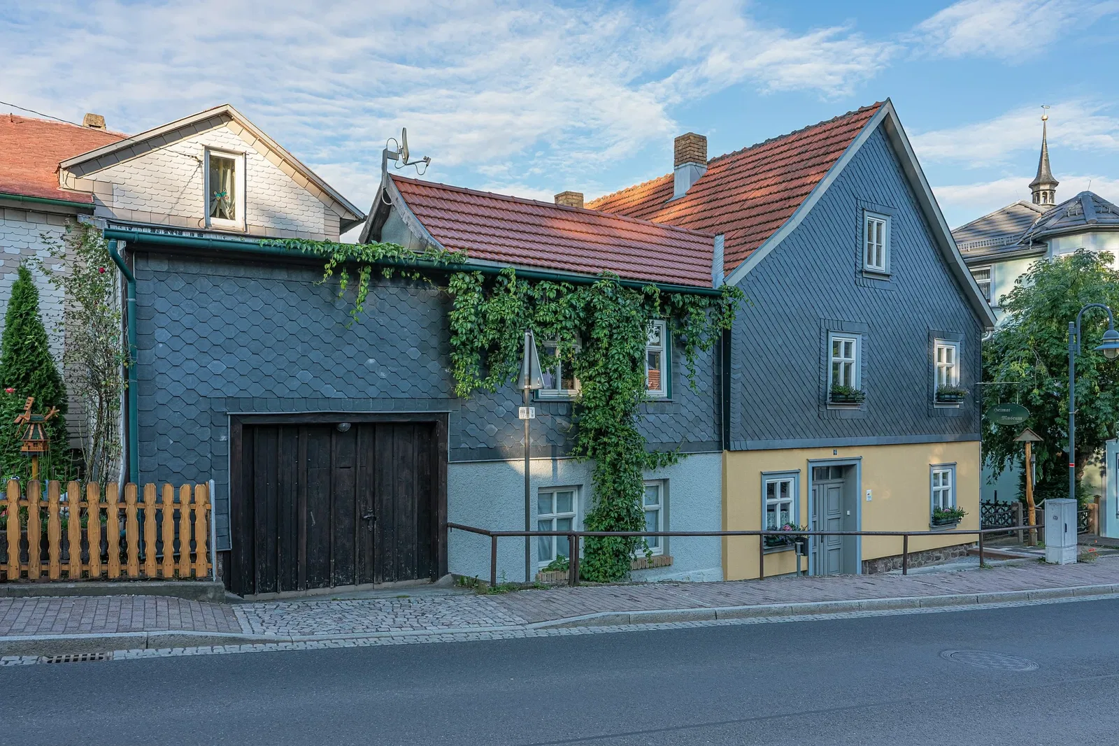Heimatmuseum Friedrichroda