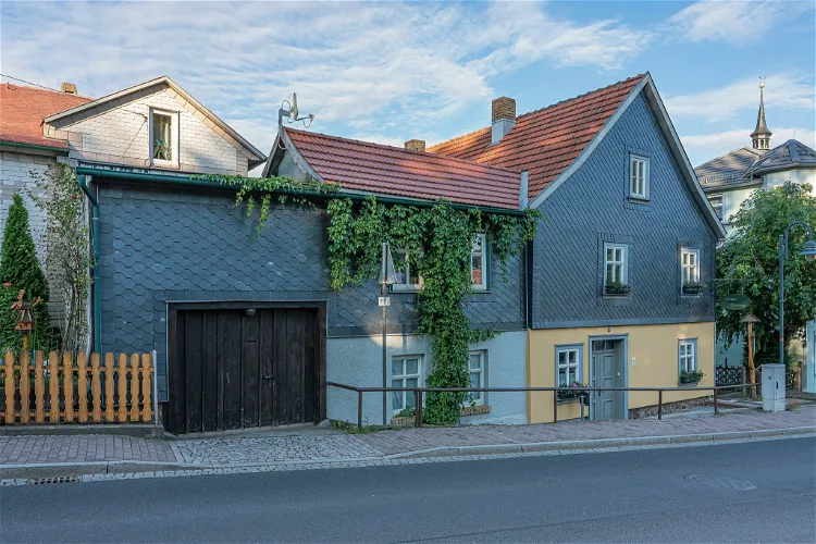 Heimatmuseum Friedrichroda