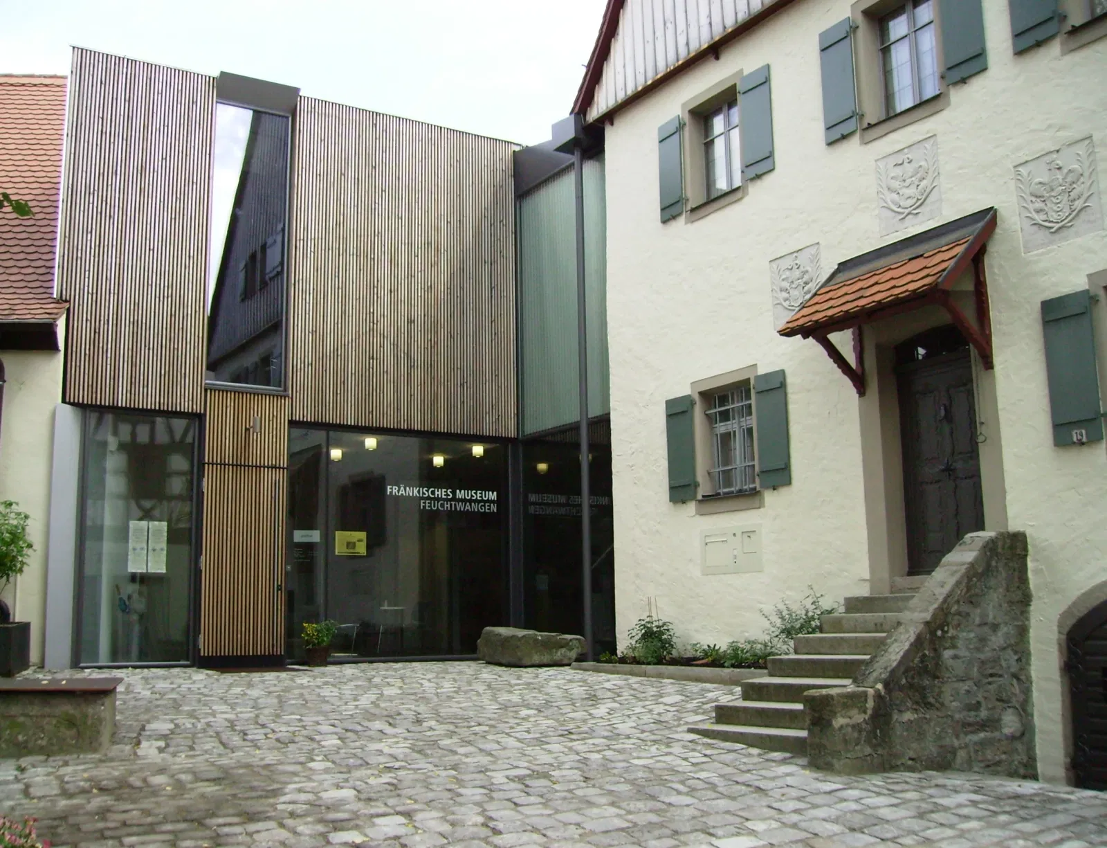 Fränkisches Museum Feuchtwangen