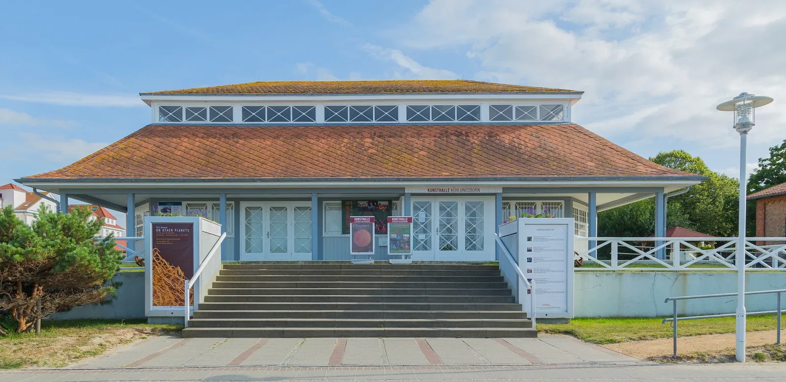 Kunsthalle Kühlungsborn