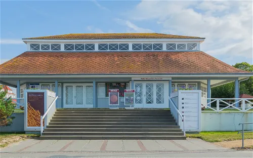 Kunsthalle Kühlungsborn