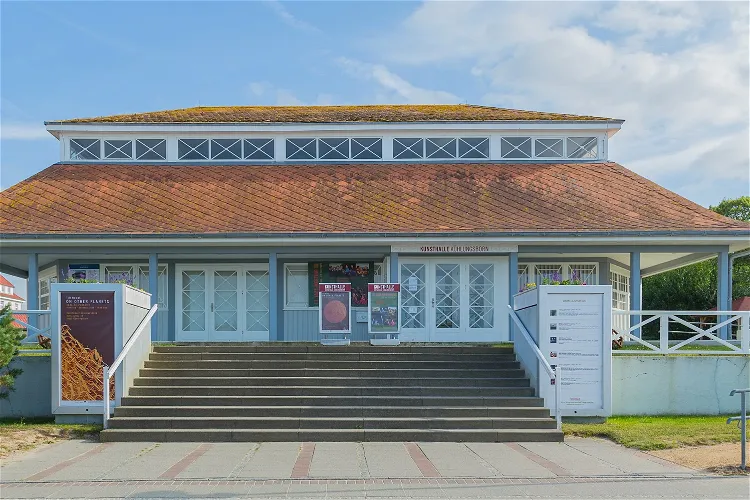 Kunsthalle Kühlungsborn
