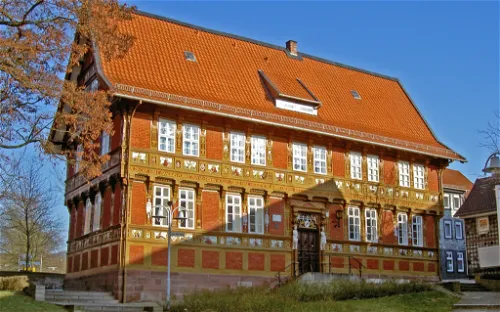 Stadtmuseum Alfeld