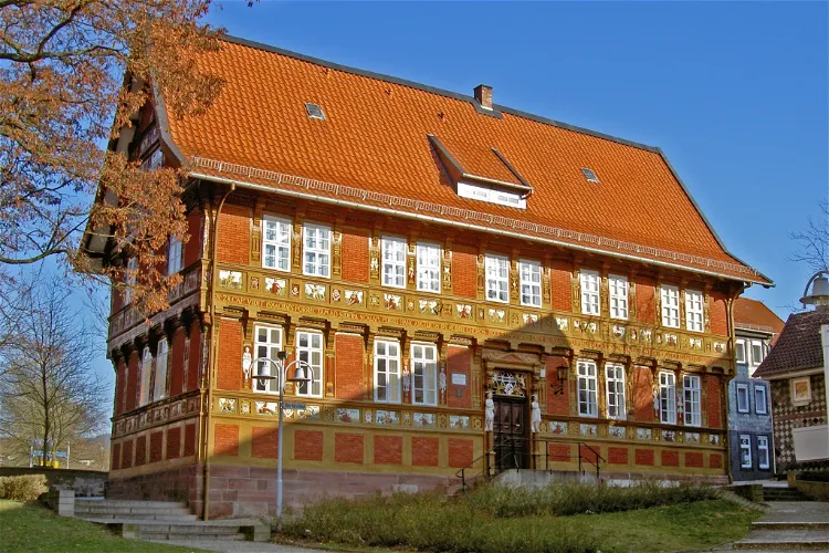Stadtmuseum Alfeld