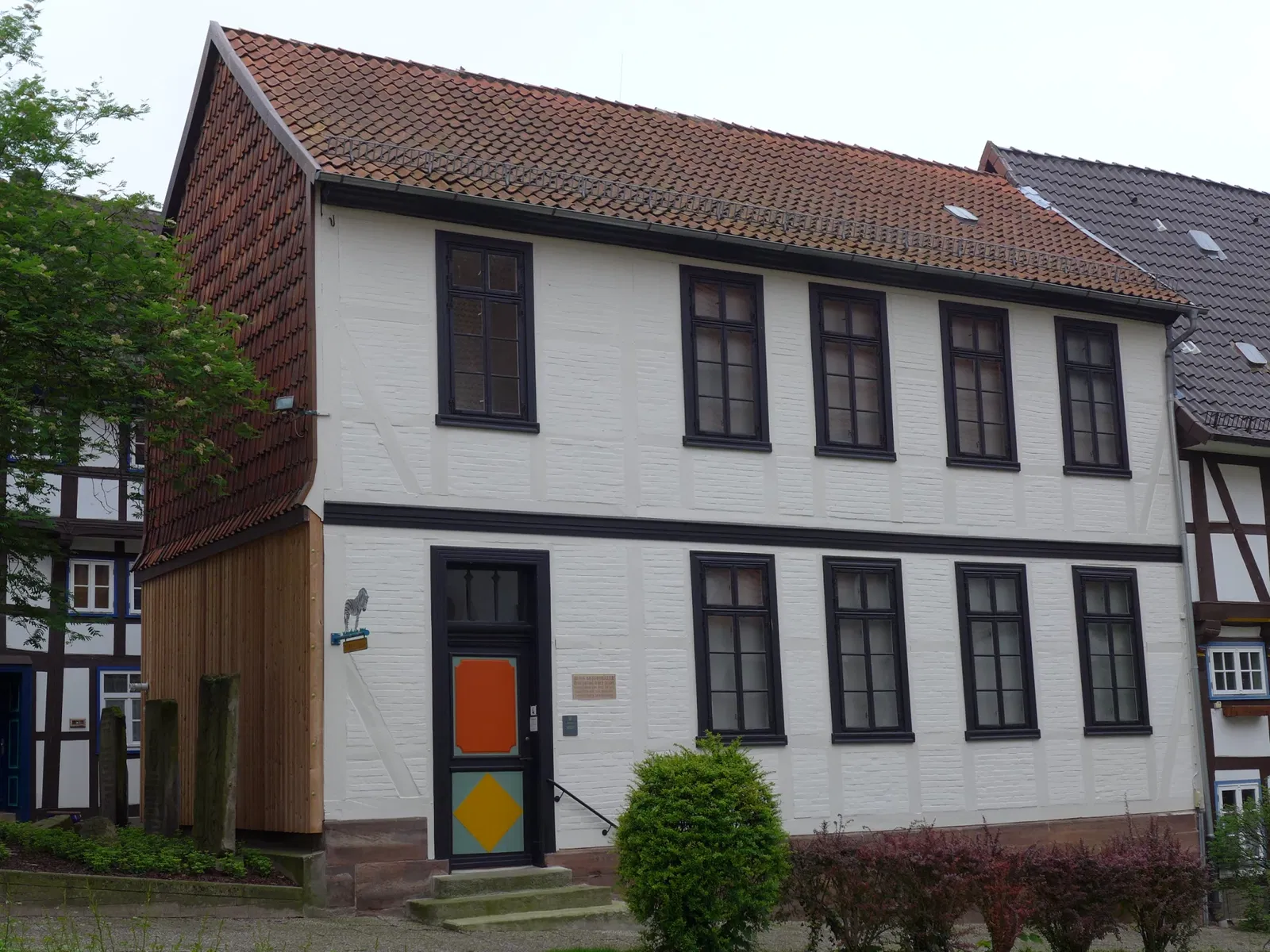 Tiermuseum