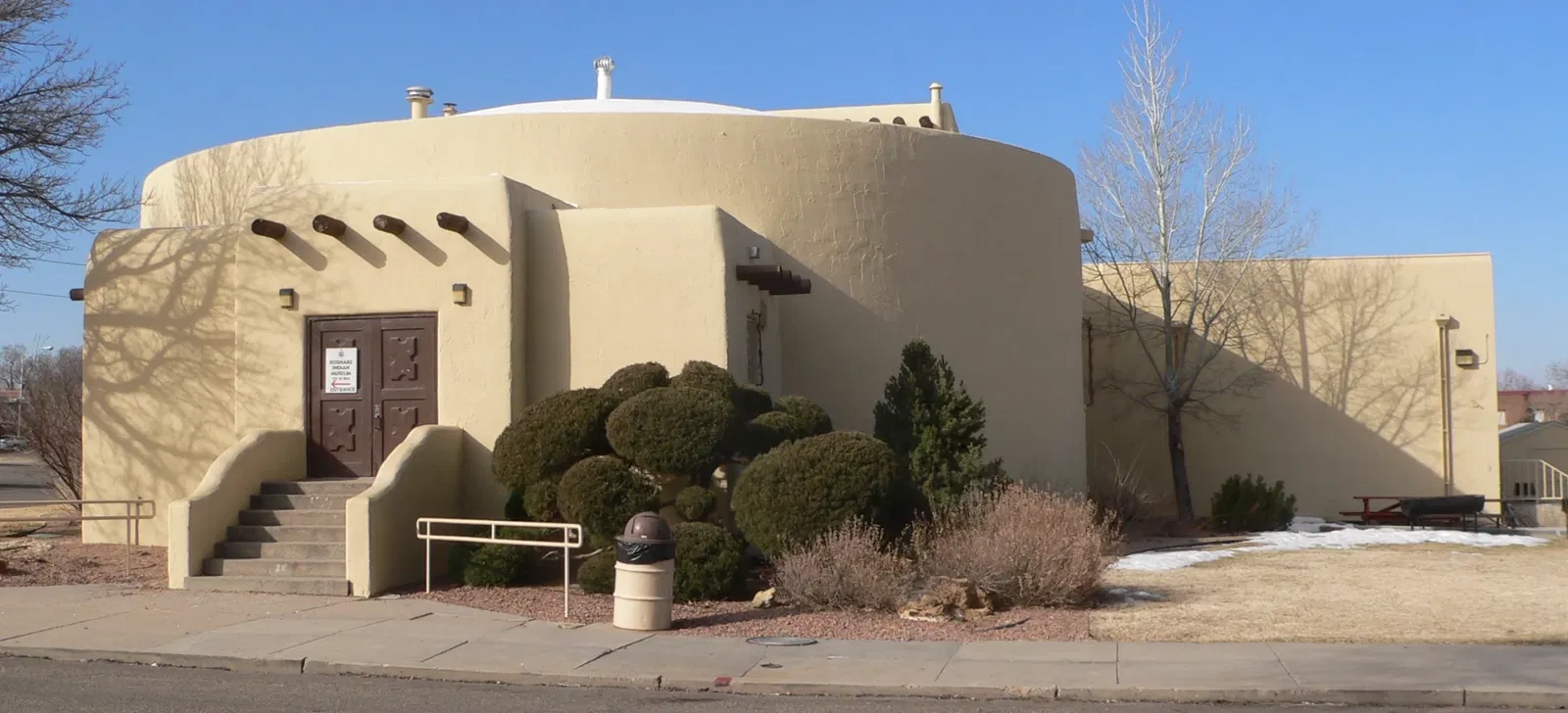 Koshare Museum & Dancers (La Junta) - Visitor Information & Reviews