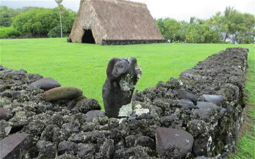 Kahanu Garden