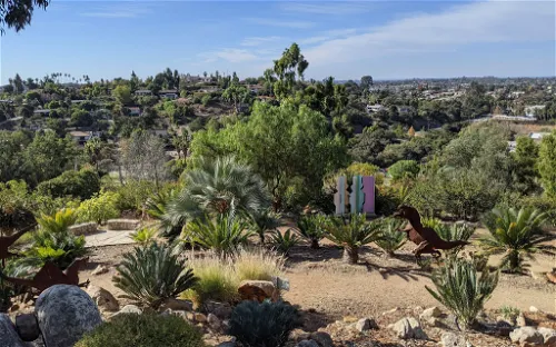 Alta Vista Botanical Gardens