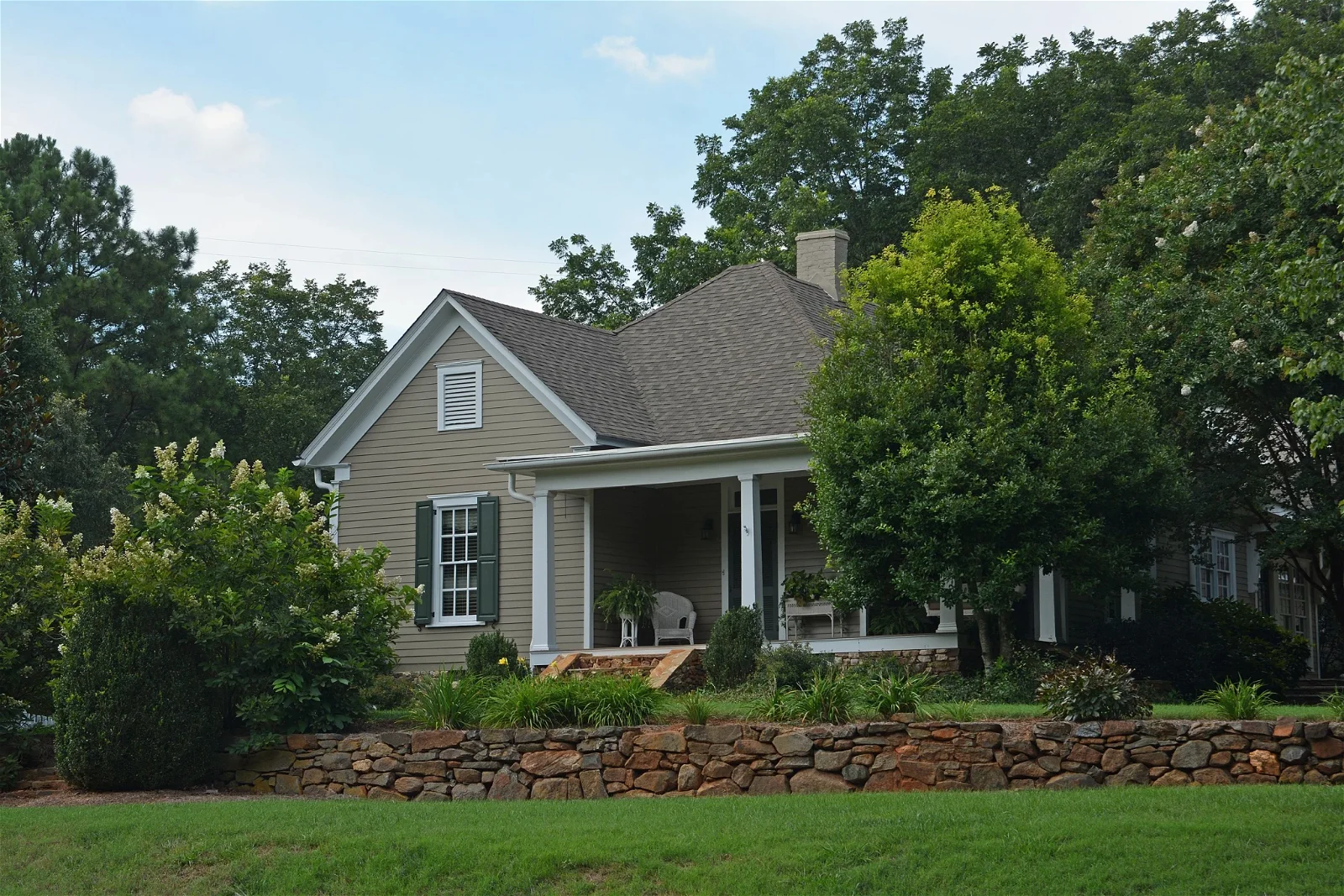 Kennesaw Mountain National Battlefield Park