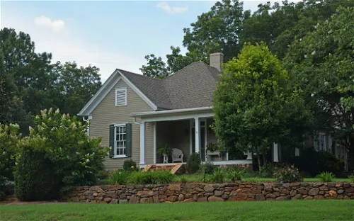 Kennesaw Mountain National Battlefield Park