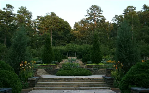 Duke Gardens
