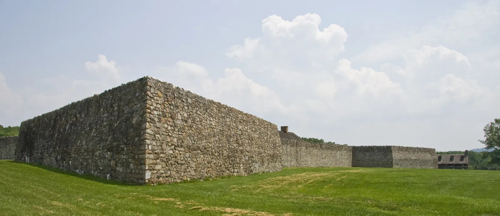 Fort Frederick (Maryland)