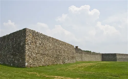 Fort Frederick State Park