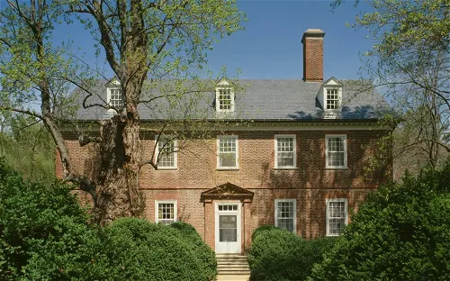 Berkeley Plantation