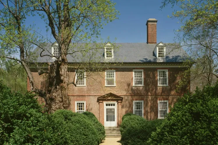 Plantation de Berkeley