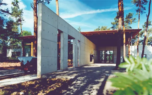 Bergbaumuseum Mechernich