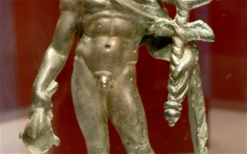 Archäologisches Museum Gunzenhausen