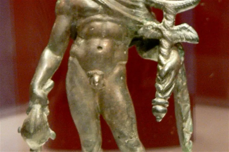 Archäologisches Museum Gunzenhausen