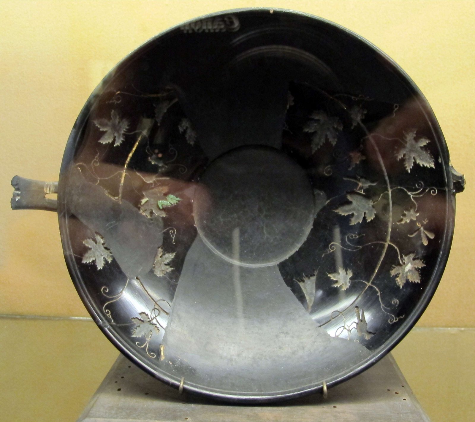 National Archaeological Museum of Naples