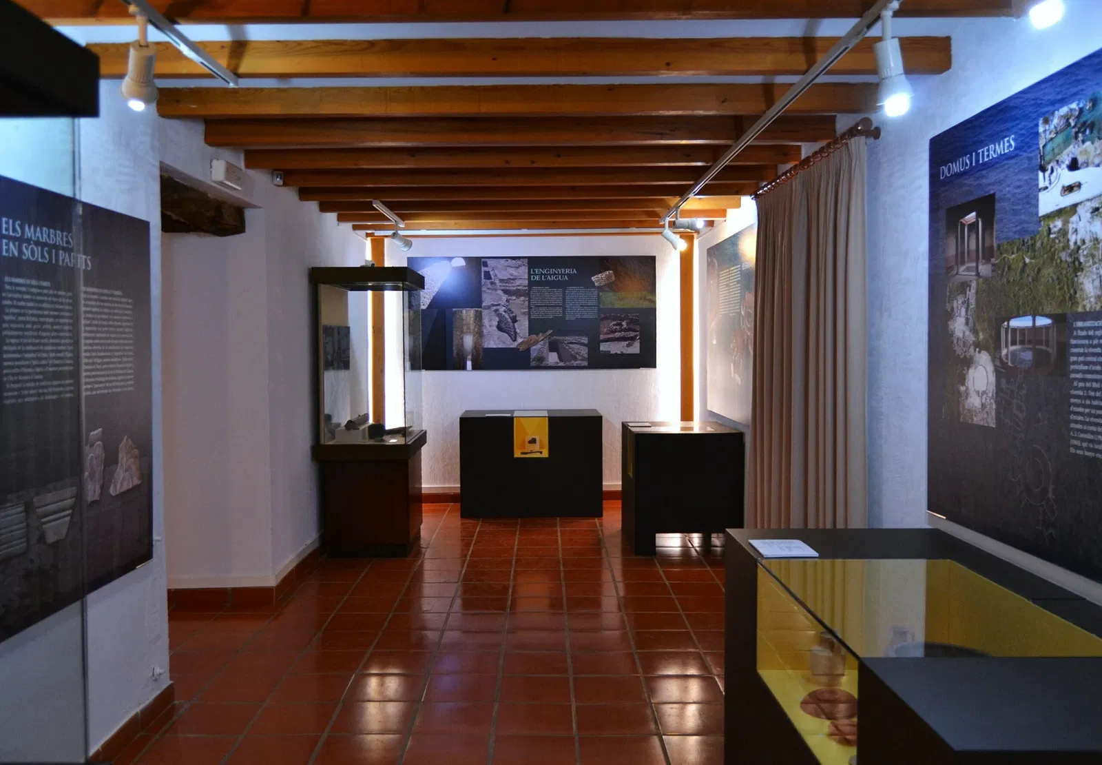 Museo de Historia de Calp