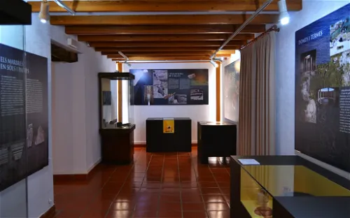 Museo de Historia de Calp