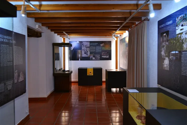 Museo de Historia de Calp