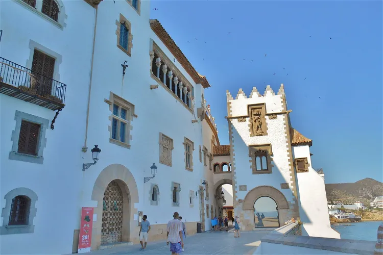 Museu de Maricel