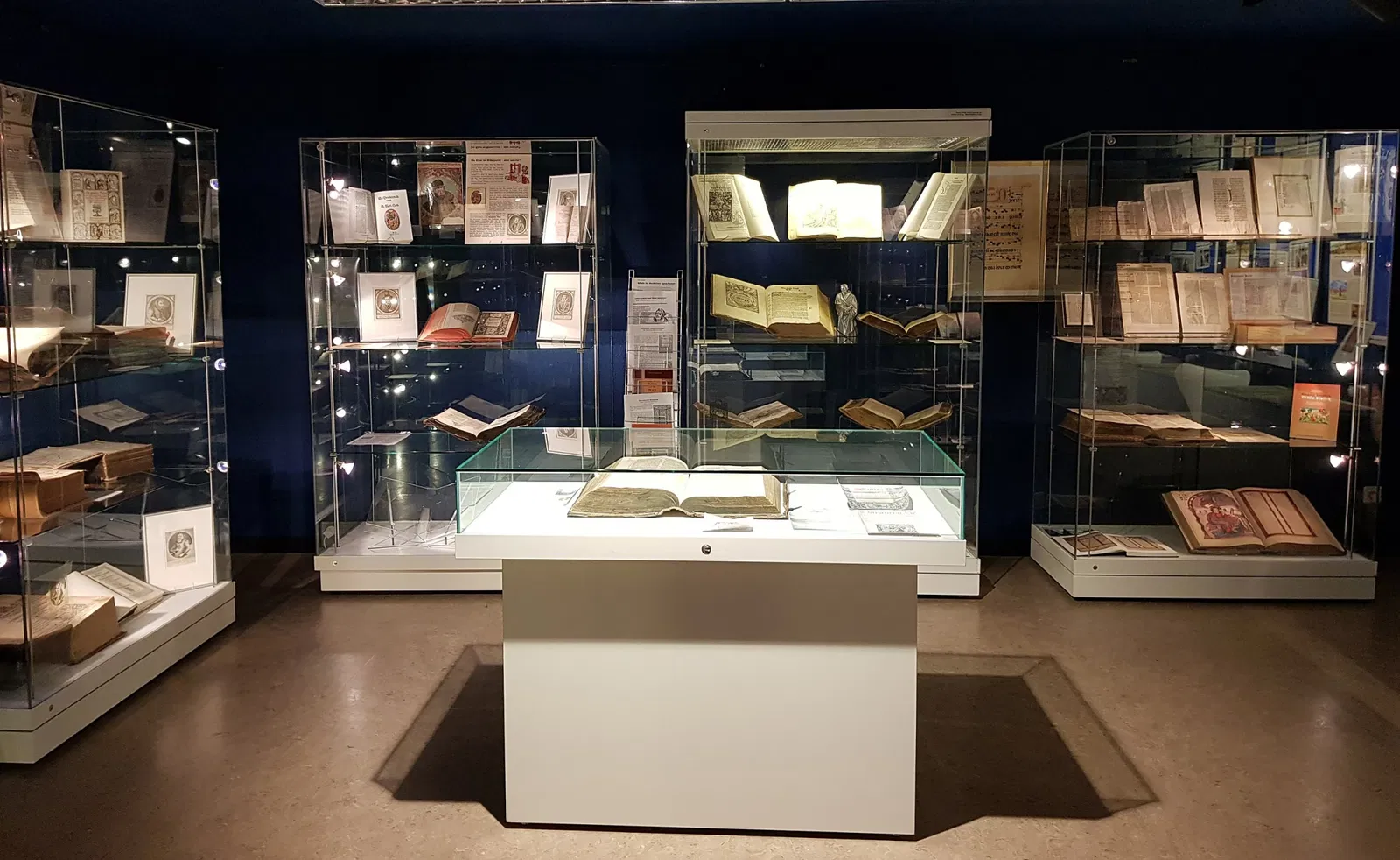 Pfälzisches Erlebnis Bibelmuseum