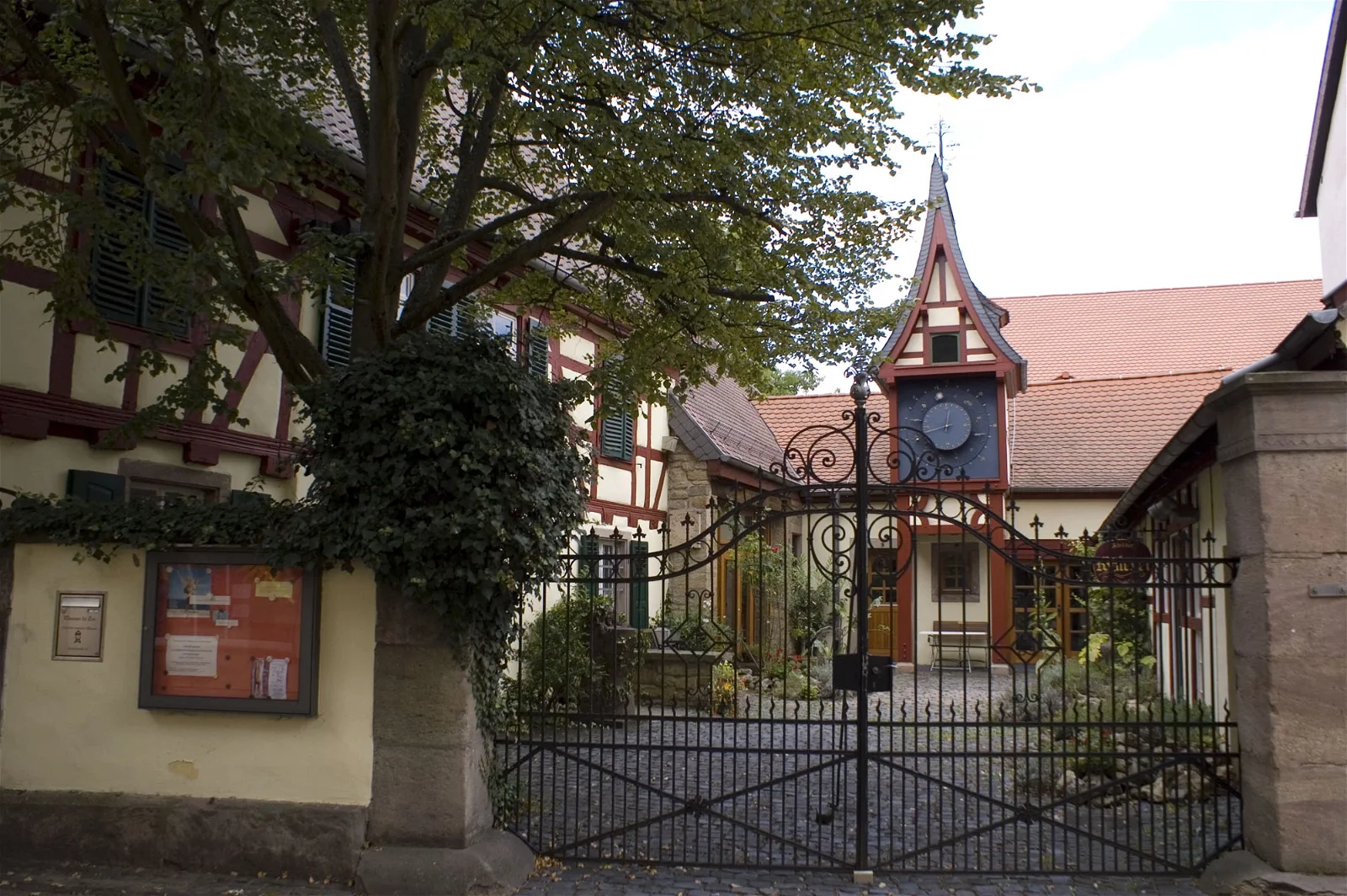 Museum für Zeit