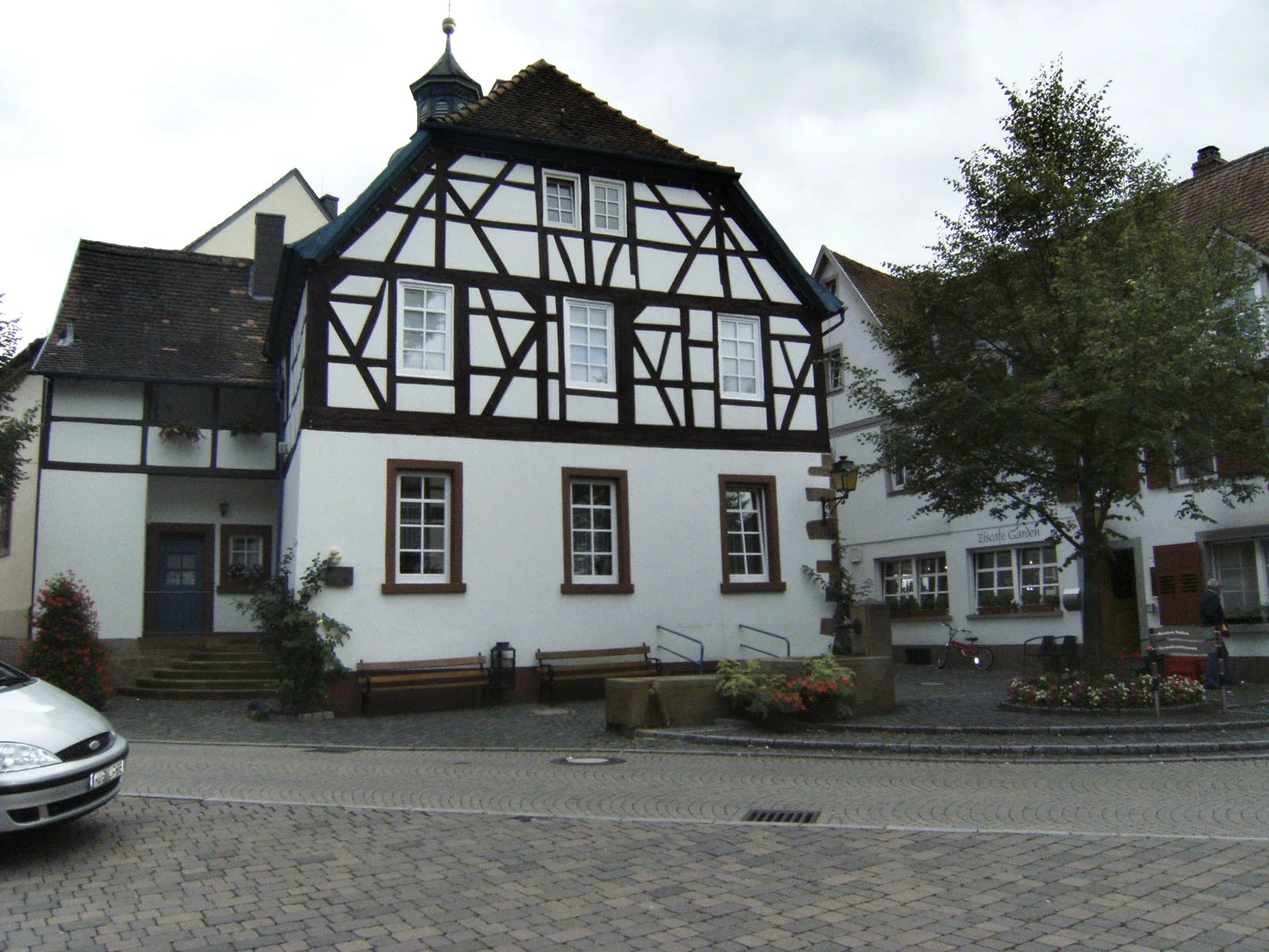 Kahnweilerhaus