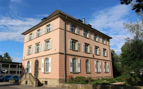 Nordpfälzer Heimatmuseum