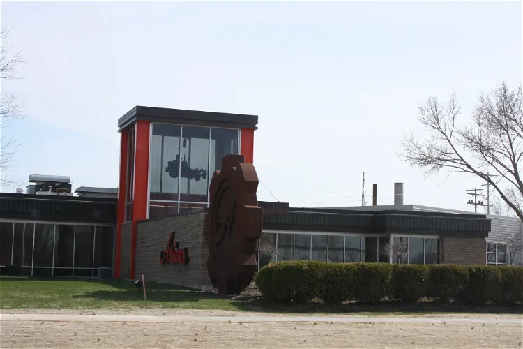 AriensCo Museum