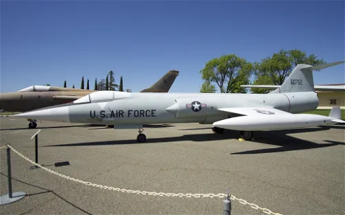 Travis AFB Aviation Museum