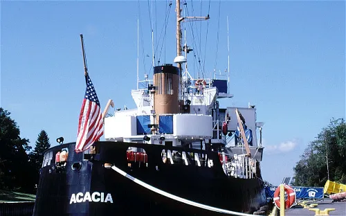 USCGC Acacia